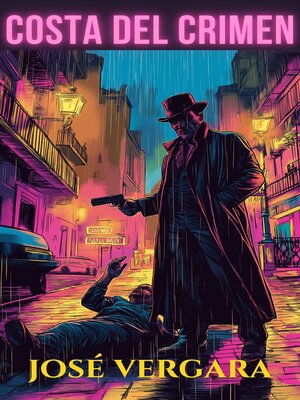 cover image of Costa del Crimen